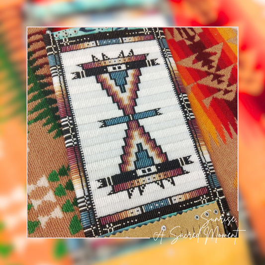 Traditional Designs with Contemporary Flair: A New Era of Beadwork