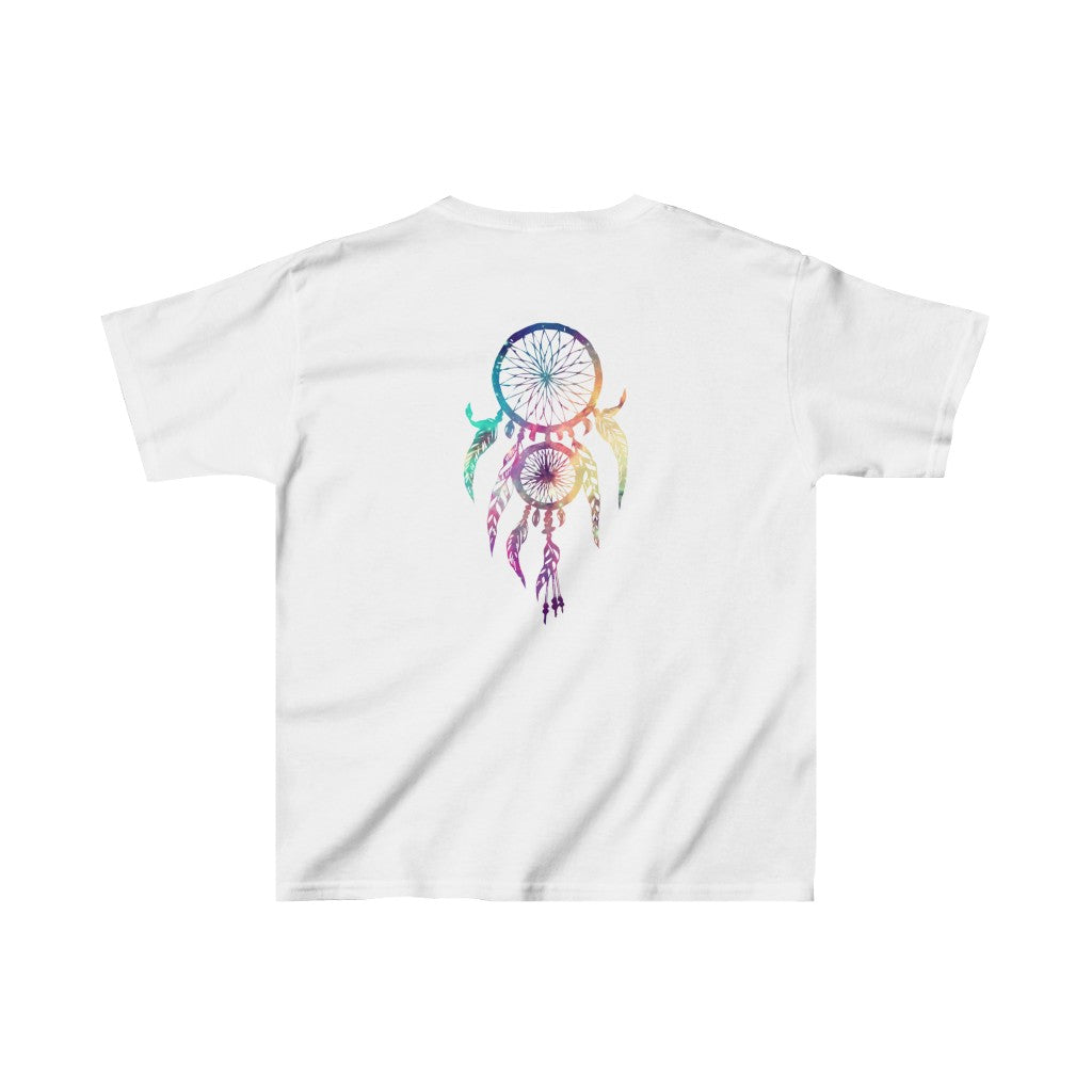 Art Breathes Kids Heavy Cotton™ Tee