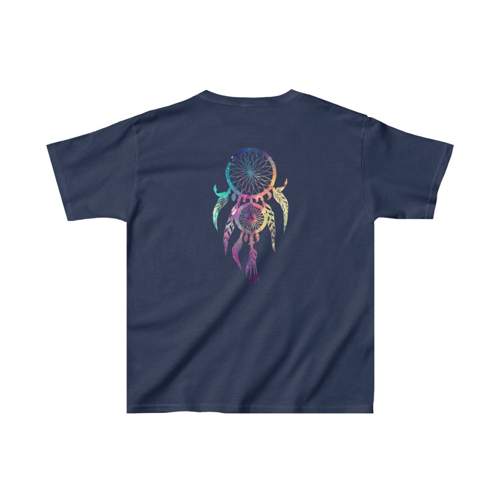 Art Breathes Kids Heavy Cotton™ Tee