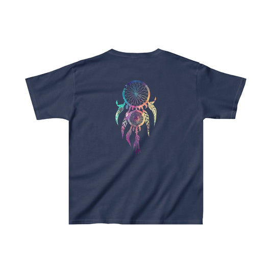 Art Breathes Kids Heavy Cotton™ Tee