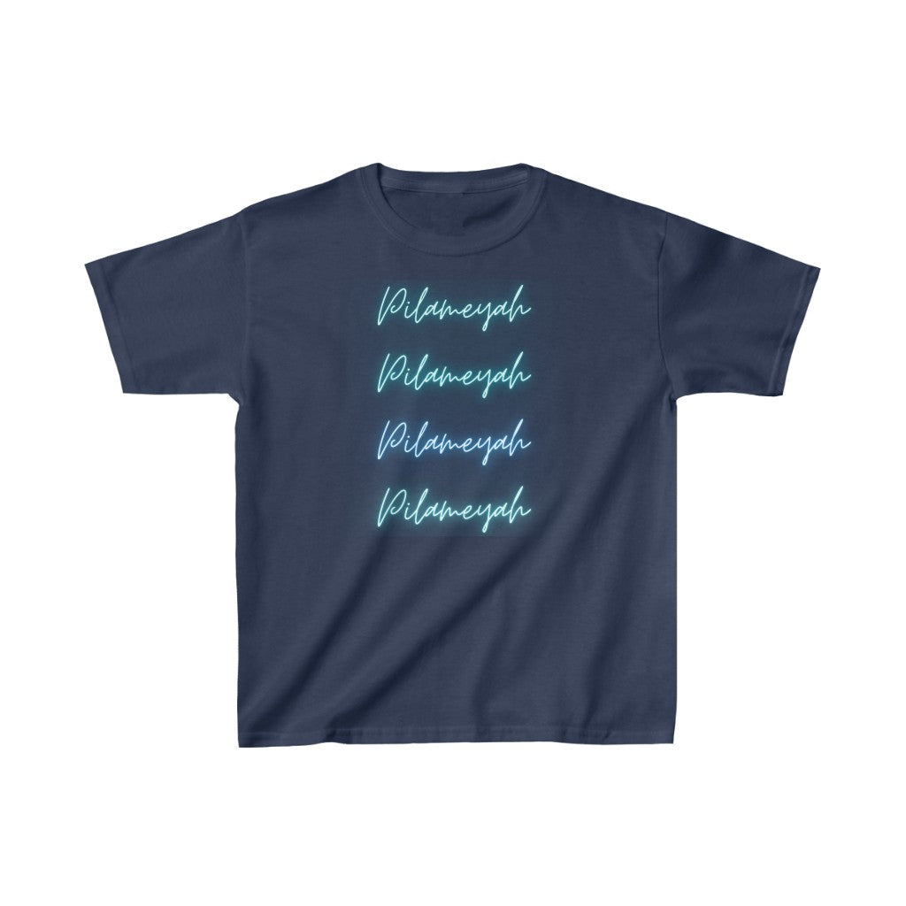 Pilameyah Kids Heavy Cotton™ Tee
