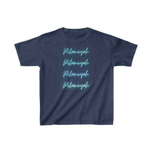 Pilameyah Kids Heavy Cotton™ Tee