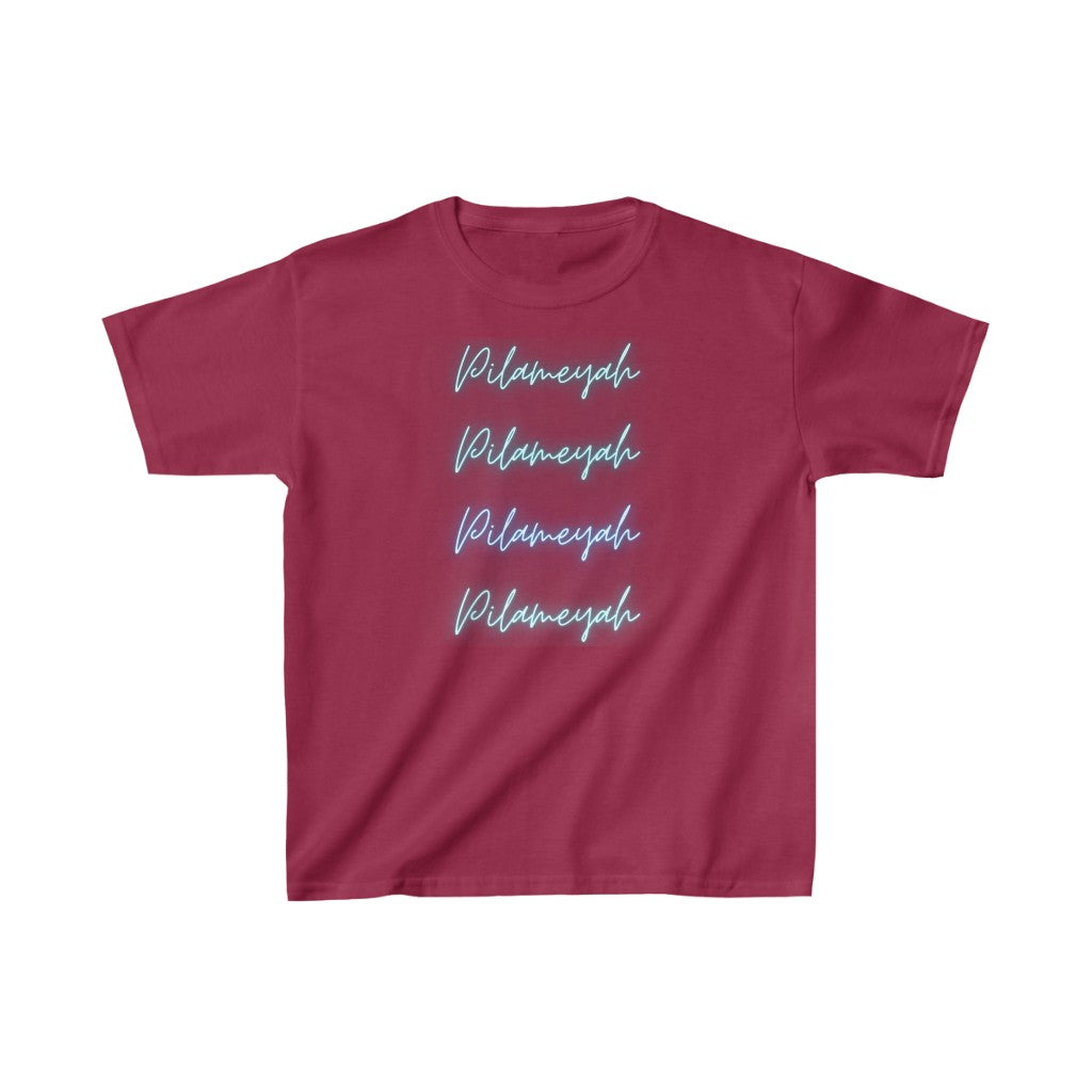 Pilameyah Kids Heavy Cotton™ Tee