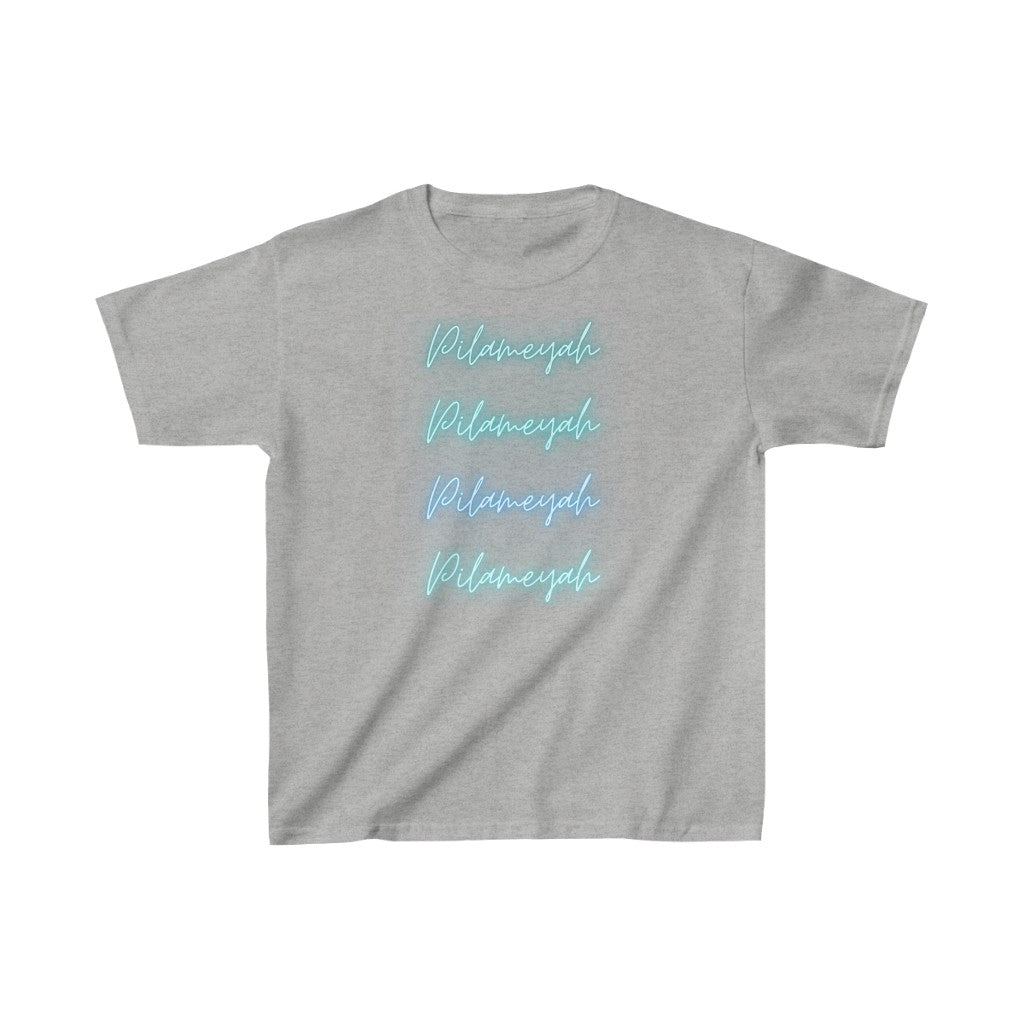 Pilameyah Kids Heavy Cotton™ Tee