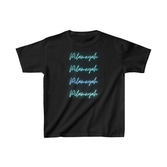 Pilameyah Kids Heavy Cotton™ Tee