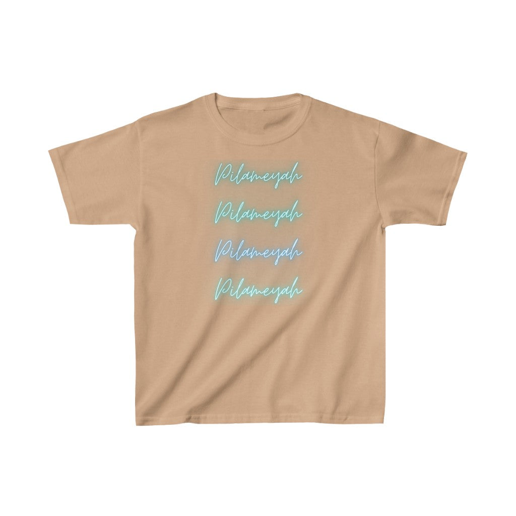 Pilameyah Kids Heavy Cotton™ Tee