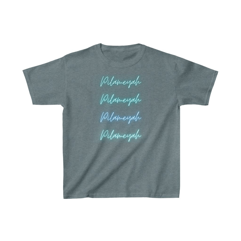 Pilameyah Kids Heavy Cotton™ Tee